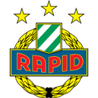 Rapid Wien II