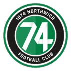 1874 Northwich