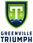 Greenville Triumph