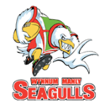 Wynnum Manly Seagulls