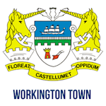 Workington Town