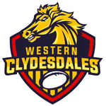 Western Clydesdales