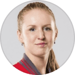 Katherine Sebov