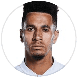 Michael Mmoh