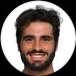 Alejandro Moro Canas