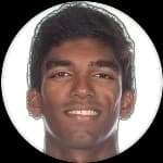 Nishesh Basavareddy