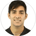 Cristian Garin