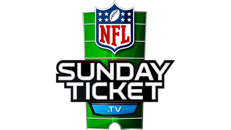 NFL Sunday Ticket