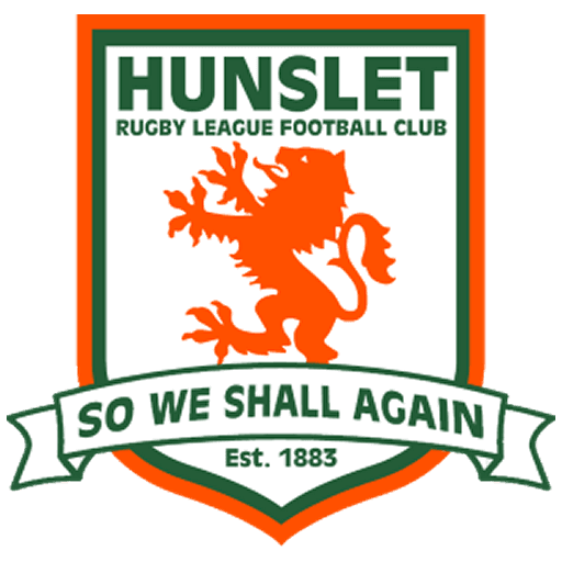 Hunslet