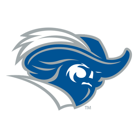 Christopher Newport Captains logo