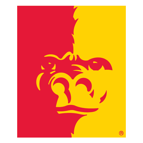 Pittsburg State Gorillas logo