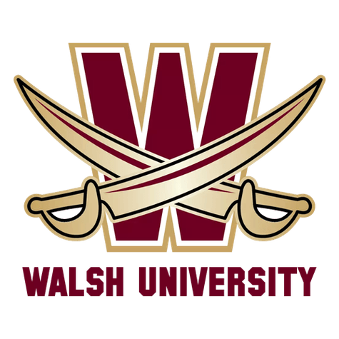Walsh Cavaliers logo
