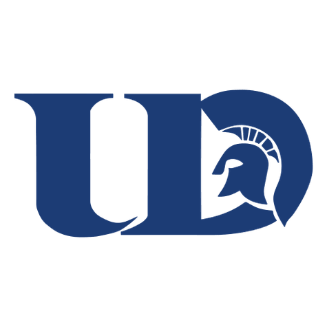 Dubuque Spartans logo
