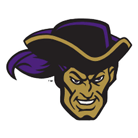 Whittier College Poets logo