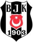Beşiktaş Women logo