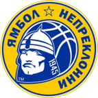 Yambol logo