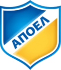 Apoel BC logo