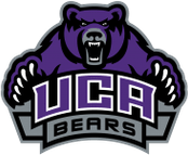 Central Arkansas logo
