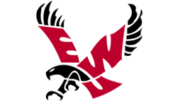 Eastern Washington Eagles logo