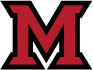 Miami Red Hawks logo