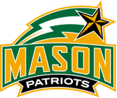 George Mason Patriots logo