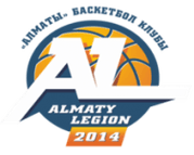 Almaty logo