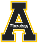 Appalachian State Mountaineers logo
