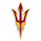 Arizona State Sun Devils logo