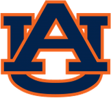 Auburn Tigers logo