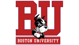 Boston University logo