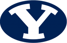 Brigham Young logo