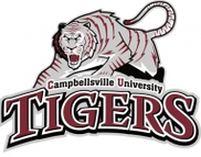 Campbellsville Tigers logo