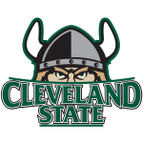 Cleveland State Vikings logo