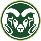 Colorado State Rams logo