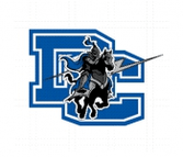 Dallas Christian Crusaders logo