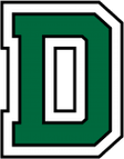 Dartmouth Big Green logo