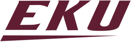 Eastern Kentucky Colonels logo