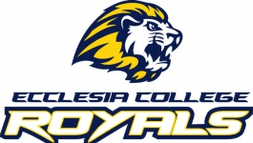 Ecclesia Royals logo