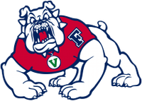 Fresno State Bulldogs logo