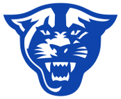 Georgia State Panthers logo