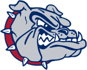 Gonzaga Bulldogs logo