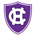 Holy Cross Crusaders logo