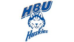 Houston Baptist logo