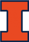 Illinois Fighting Illini logo