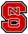 NC State Wolfpack logo