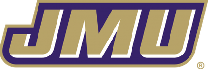 James Madison Dukes logo