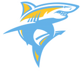 LIU Sharks logo