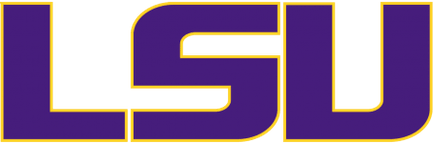 LSU Tigers logo