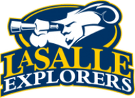 La Salle logo