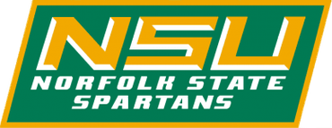 Norfolk State Spartans logo